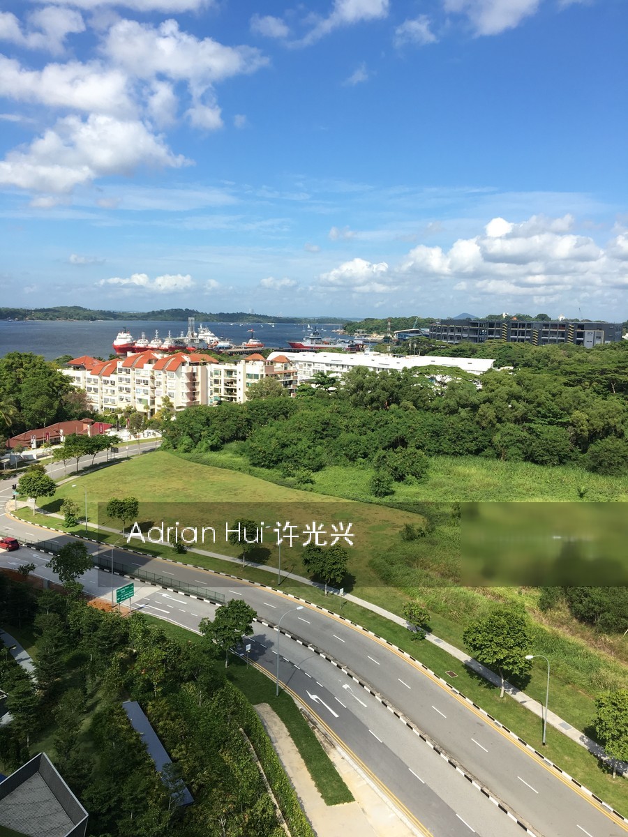 Ripple Bay (D18), Condominium #140097452